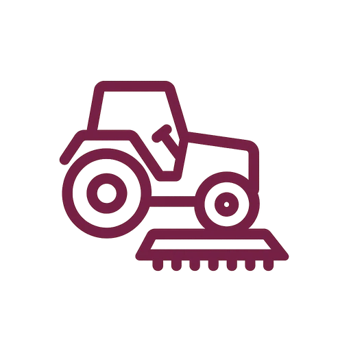 Forestry Mulching icon