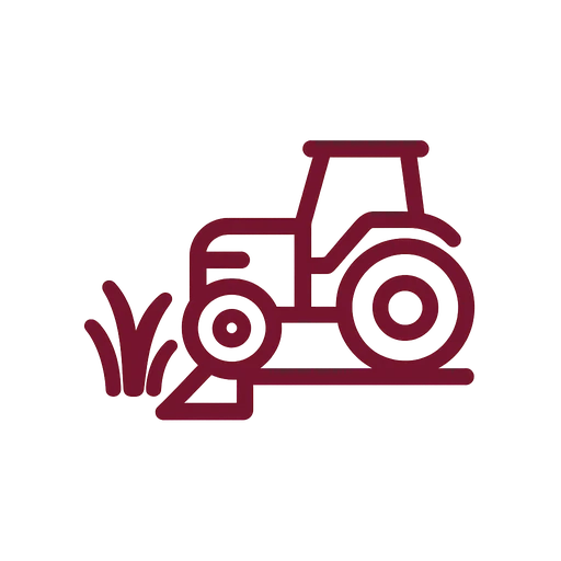 Forestry Mulching icon