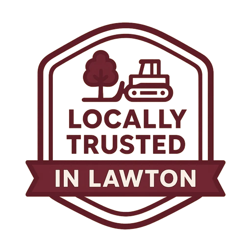 Locally Trusted in Lawton