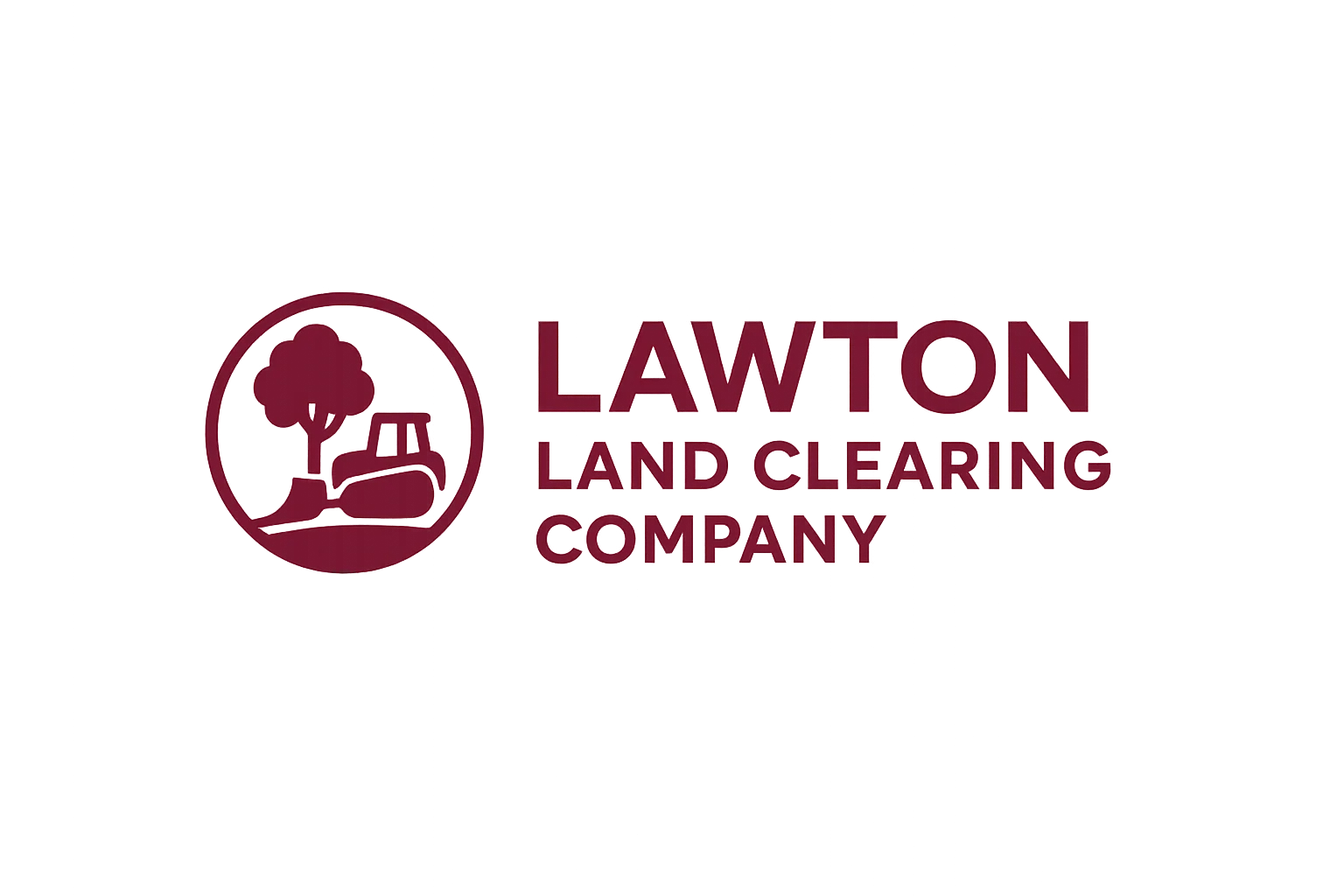 Lawton Land Clearing Company