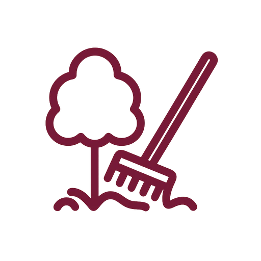 Bush Hogging & Field Mowing icon